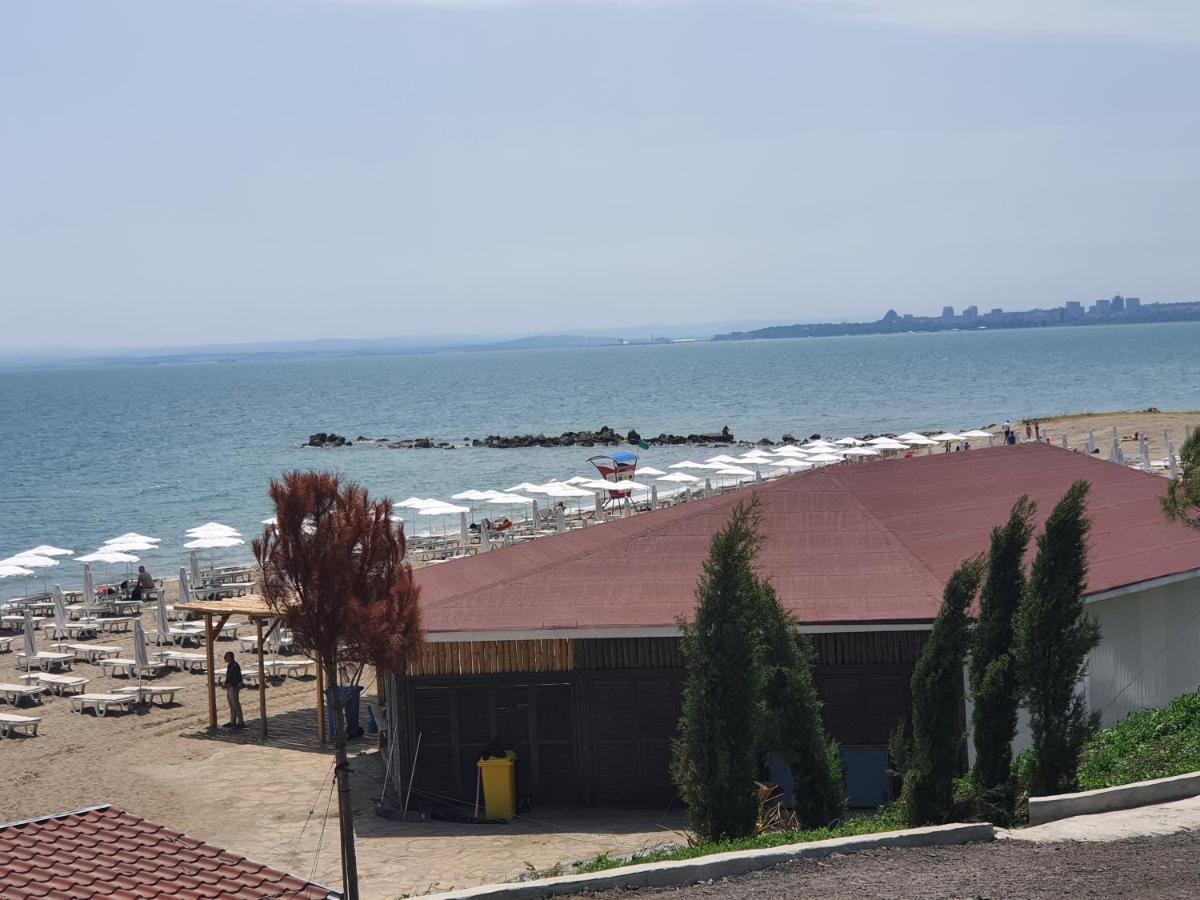 Апартамент Иванови Сарафово Burgas City Exterior foto