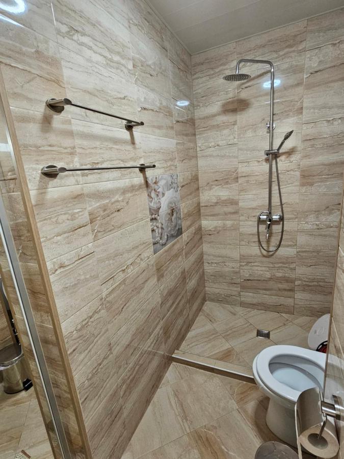 Апартамент Иванови Сарафово Burgas City Exterior foto